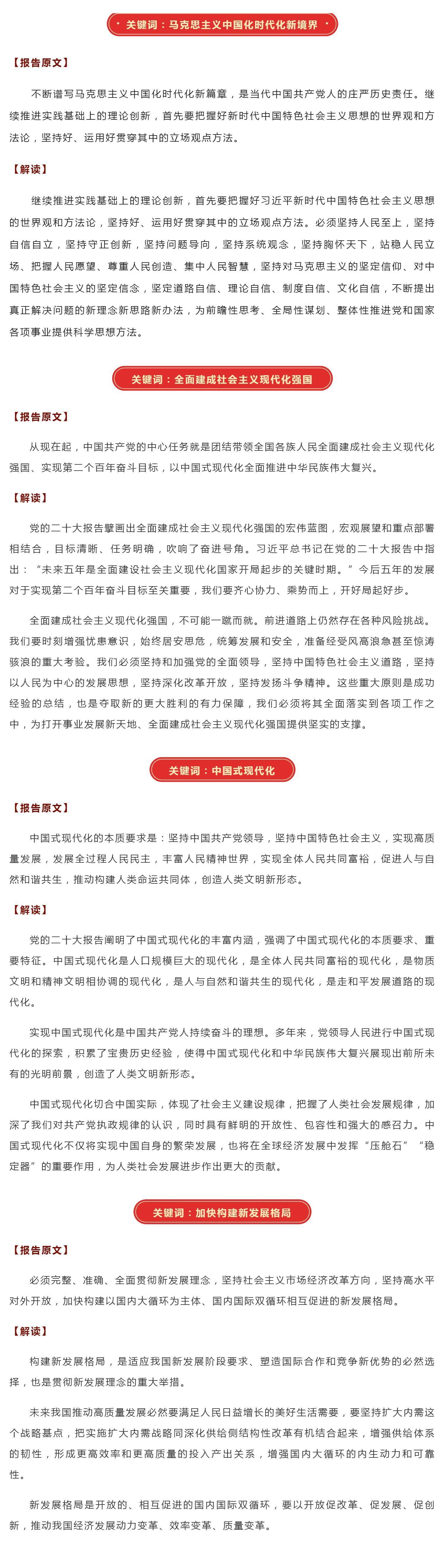 學習貫徹黨的二十大精神 _ 二十大報告關(guān)鍵詞解讀（2）_壹伴長圖1.jpg